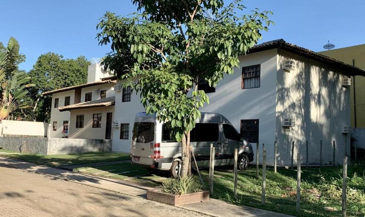 VILLAGE IPE - Perto da Praia da Concha!! Itacaré Exterior foto